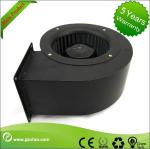 Forward Curved EC Centrifugal Air Blower For Bathroom / Kitchen Cleaning