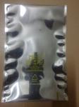 Firm Lamination Anti Static Bag , Aluminum Foil ESD Bags
