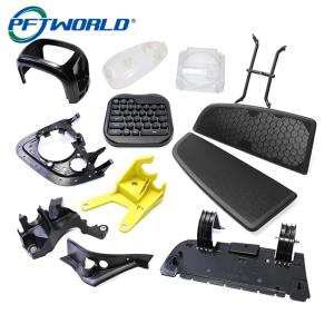 Wholesale Custom Black Plastic CNC Machined Parts from china suppliers