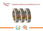 2036S30 Thermal Bimetal Ferronickel Precision Alloy