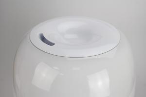 Wholesale 5.5L Smart Home Appliance Cool and warm Mist Multi-functional air humidifier from china suppliers