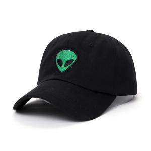 Wholesale Customize Your Own Baseball Cap Promotional Baseball Hats With Embroidery Logo from china suppliers