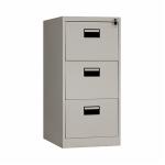 Heavy Bearing Steel Industrial Storage Drawers Metal Filing Cabinet