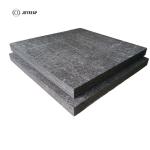 Pan Based Graphite Felt High Temperature Insulation Vacuum Furnaces Used