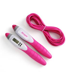 Wholesale Fitness Jump Rope ASCJ-01 Multifunctional Electronic Jump Rope 300cm Length Weight Set From 20-110 KGs from china suppliers
