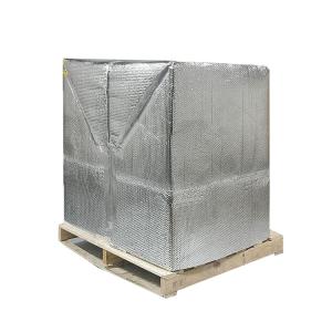 Wholesale Moisture Barrier 5mm Aluminium Foil EPE Foam Insulation from china suppliers