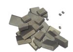 Woodworking / Metalworking Tungsten Carbide Saw Tips Full Set Moulds