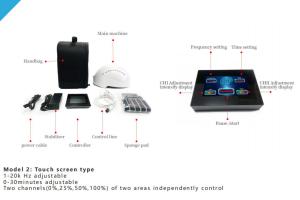 Wholesale Red Light Therapy Rejuvenate Brain Photobiomodulation Helmet from china suppliers