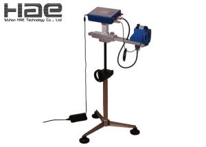 Wholesale 25.4mm One Head HP Technology Big Character Thermal Foaming Online Inkjet Date Printer Price from china suppliers
