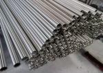 Polished Stainless Steel Pipe Dimensions Metric DIN 11850 1.4307 DN50 6 M Max