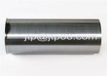 White Cylinder Liner For Hino EB300 EB400 Wet Cylinder Liner 11467-1180