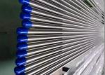 High Precision Bright Annealedastm a269 stainless steel tube Anti Corrosion