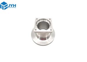 Wholesale OEM Custom CNC Lathe Machining Service Turning Aluminum Milling Precision Metal Parts from china suppliers