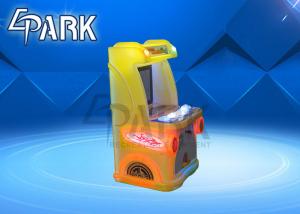 Wholesale game center ticket redemption entertainment boxing game machine from china suppliers