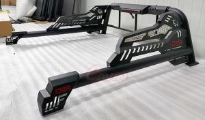 Wholesale ODM Sports Truck Chevy Silverado Roll Bar Stainless Steel Car Accessories from china suppliers