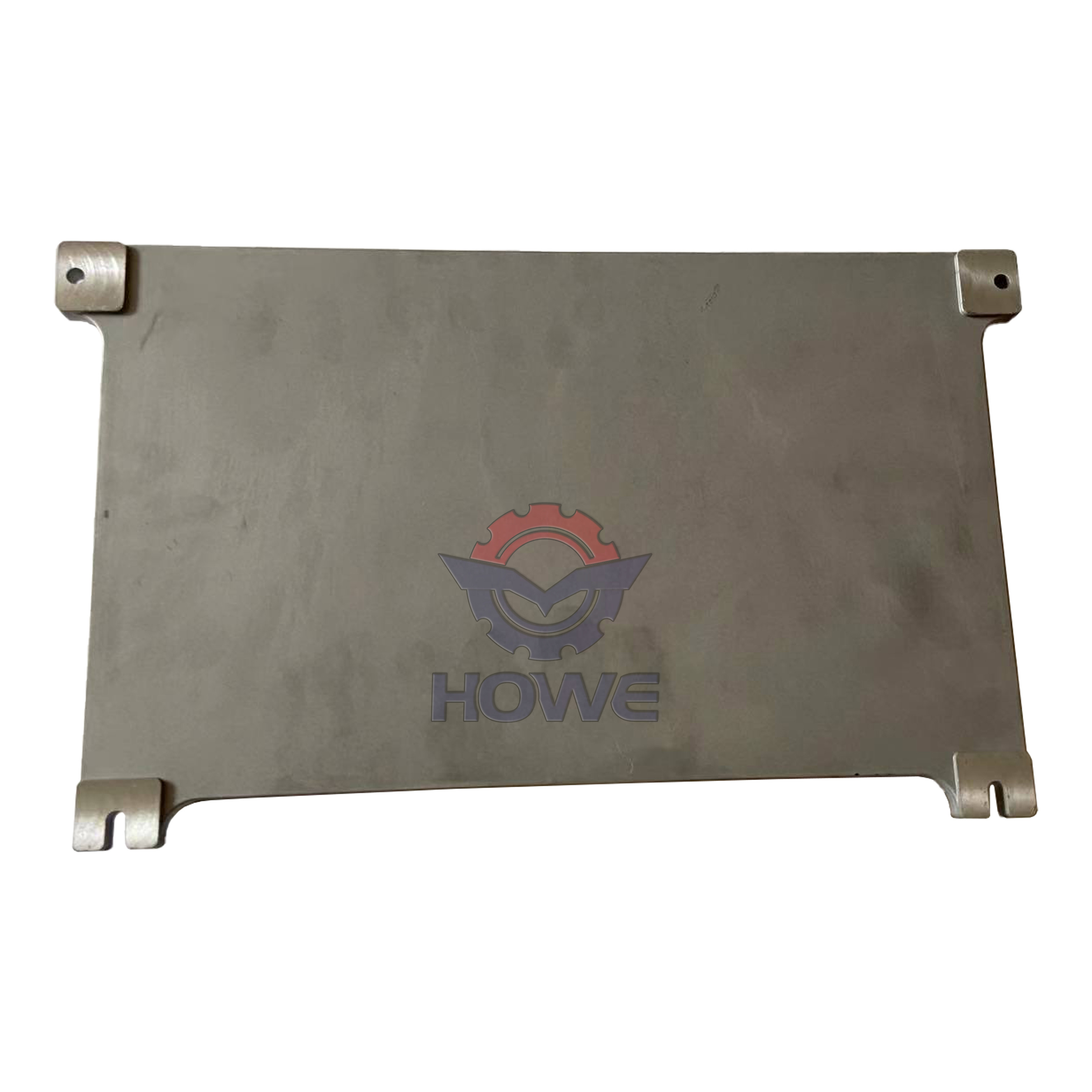 Excavator Electrical Parts SK210-8 Hydraulic Controller Computer Board YN22E00234F5 YN22E00234F6