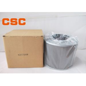 Wholesale Suction Filter Element For ZAX450-3/470-3/670-3/870-3 4317008 from china suppliers