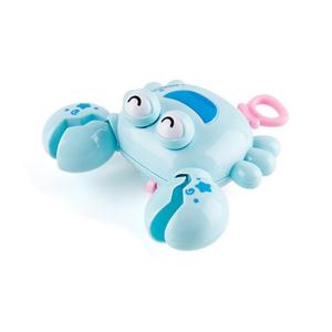 Wholesale Floating Blue Baby Girl Bath Toys , Water Proof Eco Friendly Bath Toys from china suppliers