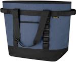 BALEINE LARGE 36-CAN COOLER BAGS INSULATED, PEVA SOFT COOLER TOTE BAG, INSULATED