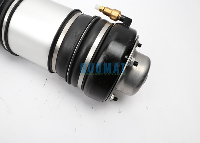 A6 / C6 Audi Air Suspension Parts 04-11 4F0616039R One Pair Suspension Air Spring GUOMAT NO 501004