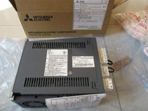 Wholesale Mitsubishi MDS-D-SVJ3-02NA AC SERVO DRIVE 200-230V 50/60HZ NEW from china suppliers