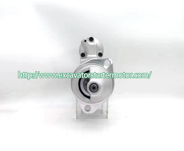 12V 10T CW Starter 0001109363, 0001109442, 0001314047, 0986018080 0104036178