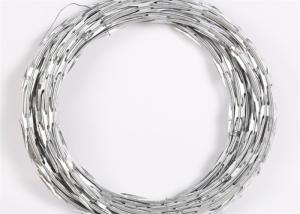 Wholesale Military Conductive Security Razor Wire 900mm Coil Thermal Cbt-65 Type from china suppliers