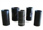 Durable Steel Sucker Rod / Oil Sucker Rod With Rod Coupling Customized Length