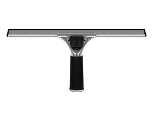 Wholesale Plastic Button 35CM Professional Window Washing Squeegee from china suppliers