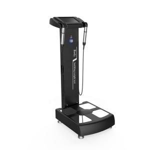 Wholesale BIA Body Fat Analyser 200Kg Digital Weighing Scale With Height Measurement from china suppliers