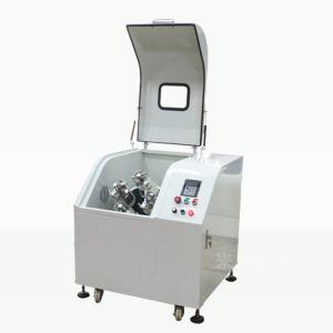 Wholesale High Speed Working Planetary Ball Milling Machine For Biology Materials from china suppliers