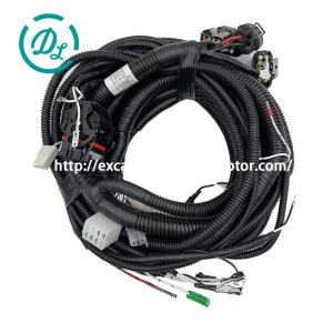 Wholesale 310202730 XE35U.10V.7A 111344 Monitor Harness Excavator XCMG XE35U from china suppliers