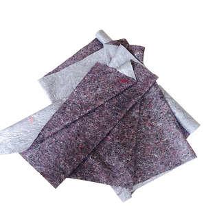 Wholesale Eco Friendly Recycle Material Non Woven Painter Felt For Surface Protection from china suppliers