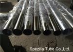 304 Stainless Steel Tubing , Stainless Steel Pipe 3A Certified 1.5'' X 0.065'' X