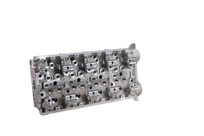 Kia J3 22100-4X911 Engine Cylinder Head K149P-10090 OK551-10-100 0K56A-10-100