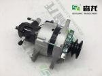 11002130440 1812003610 24V 50A AUTO ALTERNATOR FOR HITACHI UH083 EX200 ISUZU