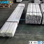 99.9% Electrolytic Copper Molecular Copper Clad Steel Grounding Rod 14.2mm 17