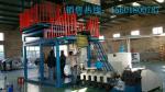 PVC Shrink Film Making Machine SJ65×29-SM1200.