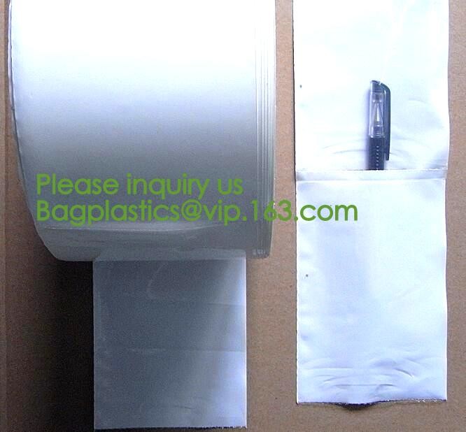 Recycable, Autobag, Sharp, Titan and AdvancedPoly, Or package items manually is workable,Preopened polybag auto Bag on a