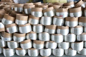 Wholesale GJB 1679-93 6 μM E Glass Fiber Yarns from china suppliers