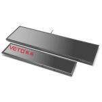 25-inch bus advertising player ultra-wide stretch bar digital signage Android