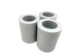 Size Customized Carbide Heading Dies Round Shape Heat Resistant