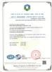 Hebei Kaiheng wire mesh products Co., Ltd Certifications