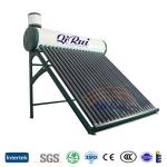 50L 60L 80L 100L 150L 200L 240L 250L 300L Solar Vacuum Tube Water Heater with