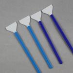 Individual Wrapped DSLR Full Frame Camera Sensor Cleaning Swab V Shape