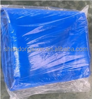 Waterproof Heavy Duty PVC Tarpaulin Durable and Moisture-proof for Sunlight Blocking