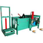 Waste Electric Motor Recycling Machine Scrap Motor Brake Rotor Cutting Machine