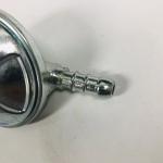 11mm Outlet UPPERWELD Dutch Style Gas Regulator for High and Low Pressure LPG