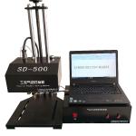 Small Metal Pneumatic DOT Peen Marking Machine Portable Steel Stamping Machine
