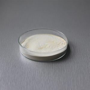 Wholesale Water Soluble Protease Proteinase 2400GDU Bromelain Manufacturer Light Yellow Powder from china suppliers